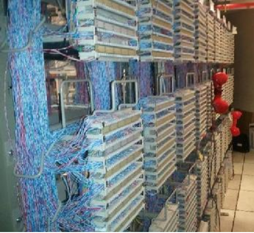 Wiring