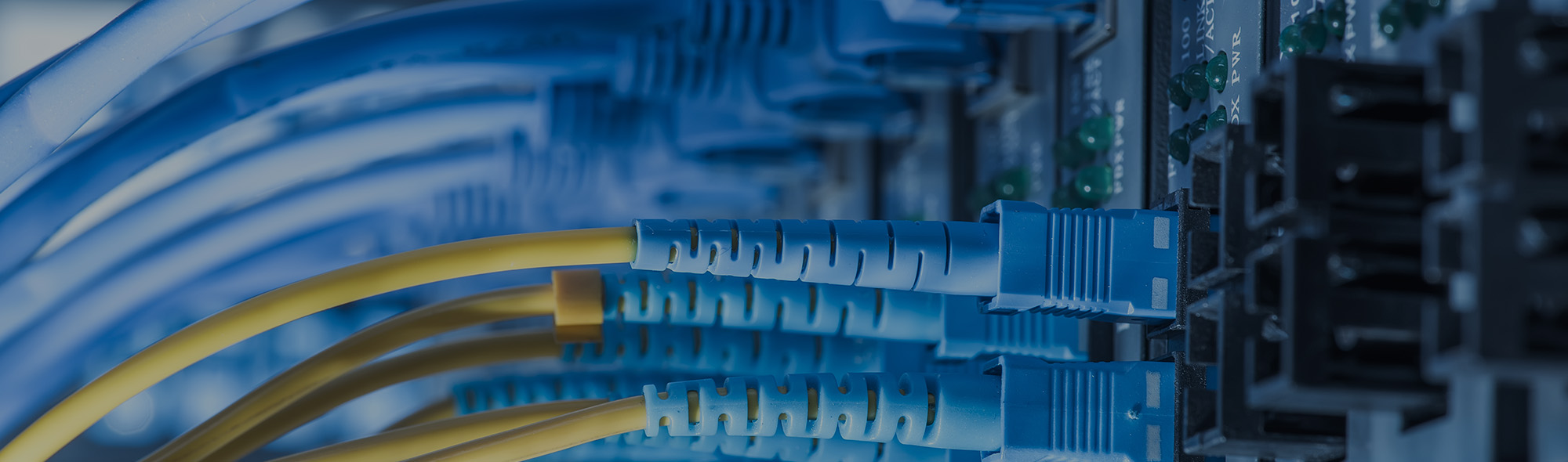 Telecommunication Wiring