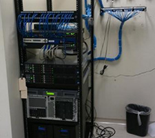 Telecommunications Wiring